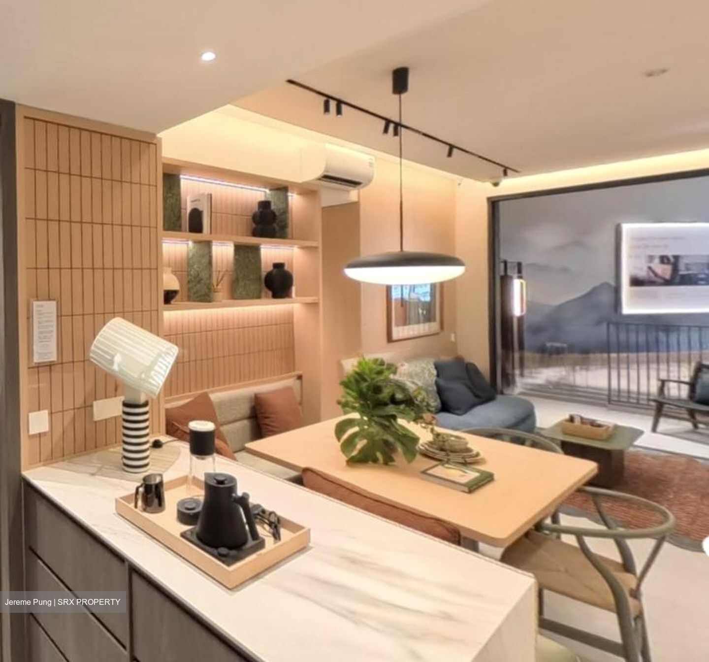 Canberra Crescent Residences (D27), Apartment #615315101